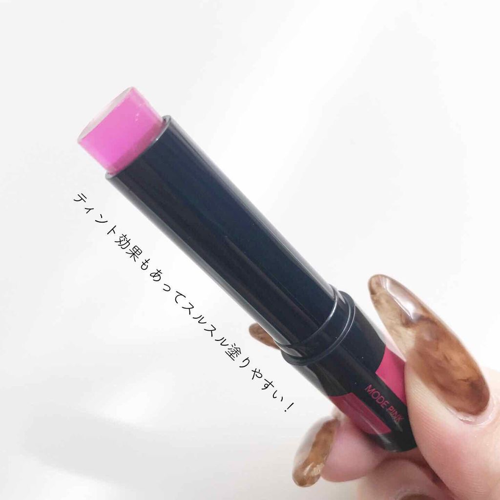 モイスチャーティント/ヴァセリン/リップティントを使ったクチコミ(2枚目)
