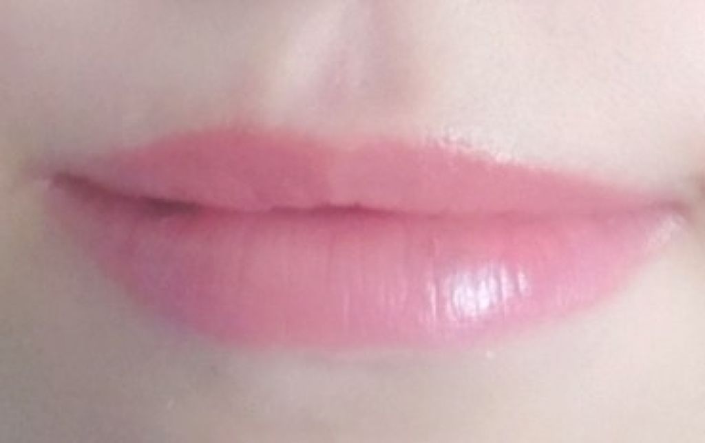 ナチュラルミニルージュ/em/口紅を使ったクチコミ(4枚目)