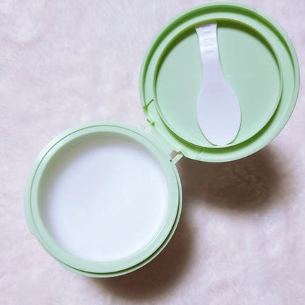 ダヴ すっきり毛穴ケアクレンジングバーム/ダヴ/クレンジングバームを使ったクチコミ(3枚目)