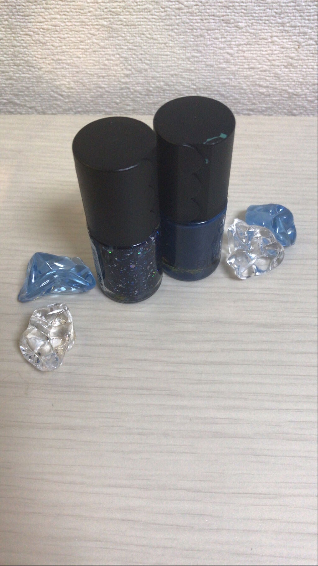 プレイネイル/ETUDE/マニキュアを使ったクチコミ(2枚目)