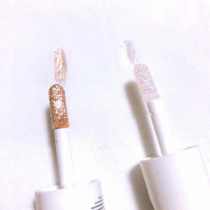 ミラーホリック リキッドアイズ/ETUDE/リキッドアイシャドウを使ったクチコミ(4枚目)