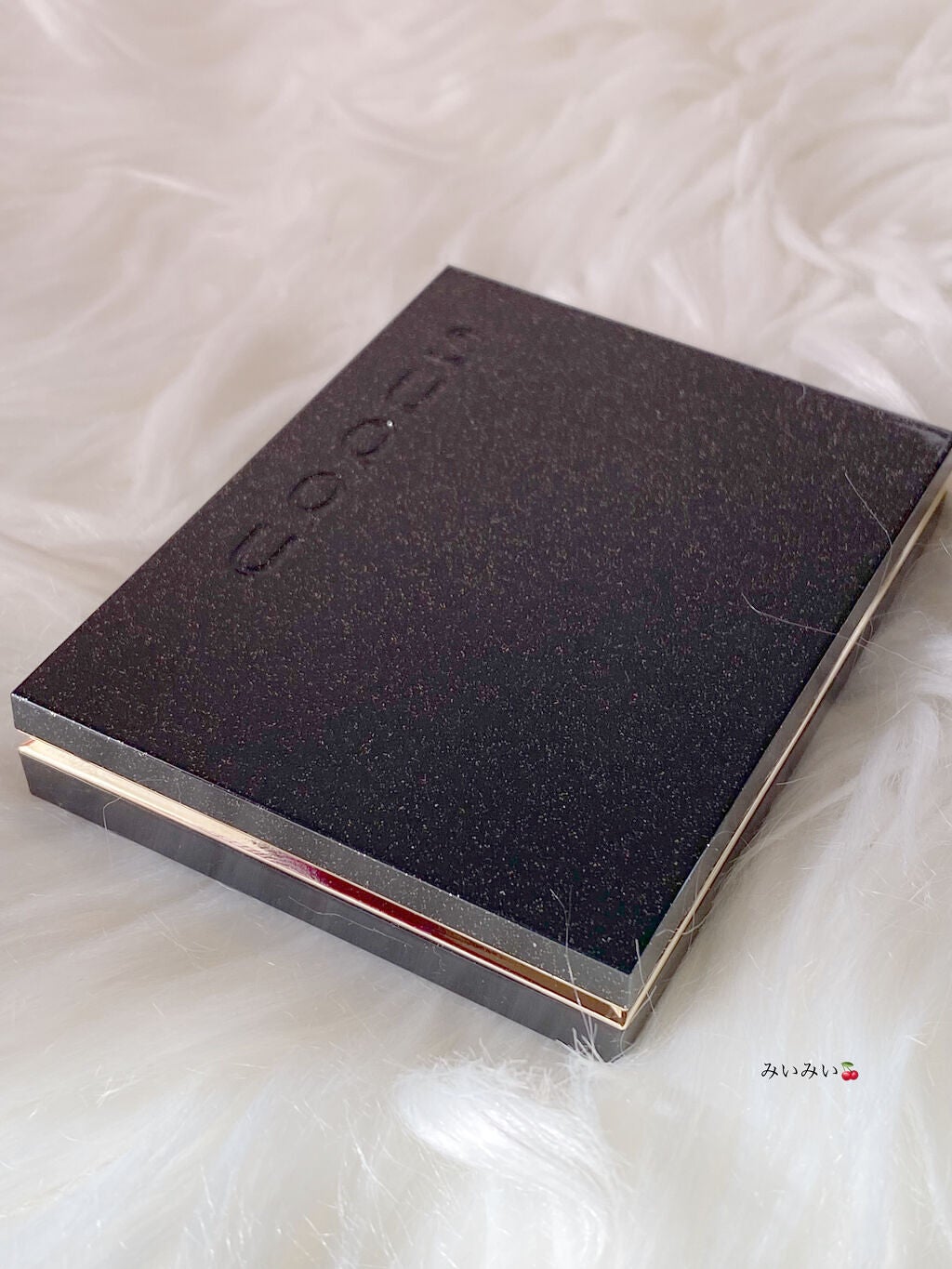 シグニチャー カラー アイズ/SUQQU/アイシャドウパレットを使ったクチコミ(6枚目)