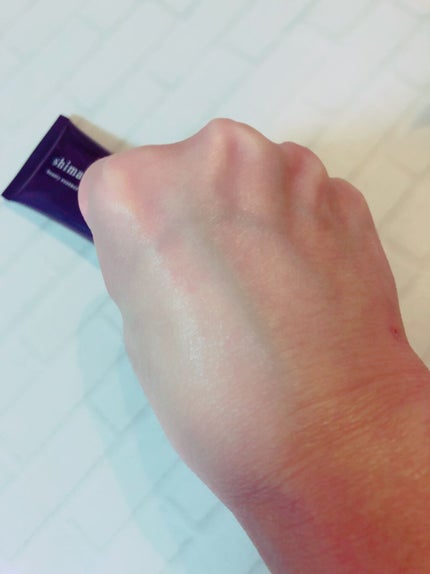 Wエッセンス/shimaboshi/美容液を使ったクチコミ(4枚目)