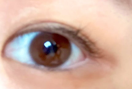 ハイブリッドフィルム スーパーマット スーパーマット【新】/アイトーク/二重まぶた用アイテムを使ったクチコミ(1枚目)