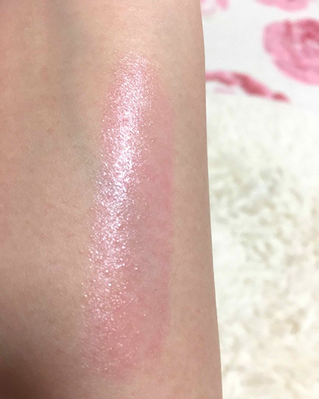 フラワーリップ/Kailijumei/口紅を使ったクチコミ(3枚目)