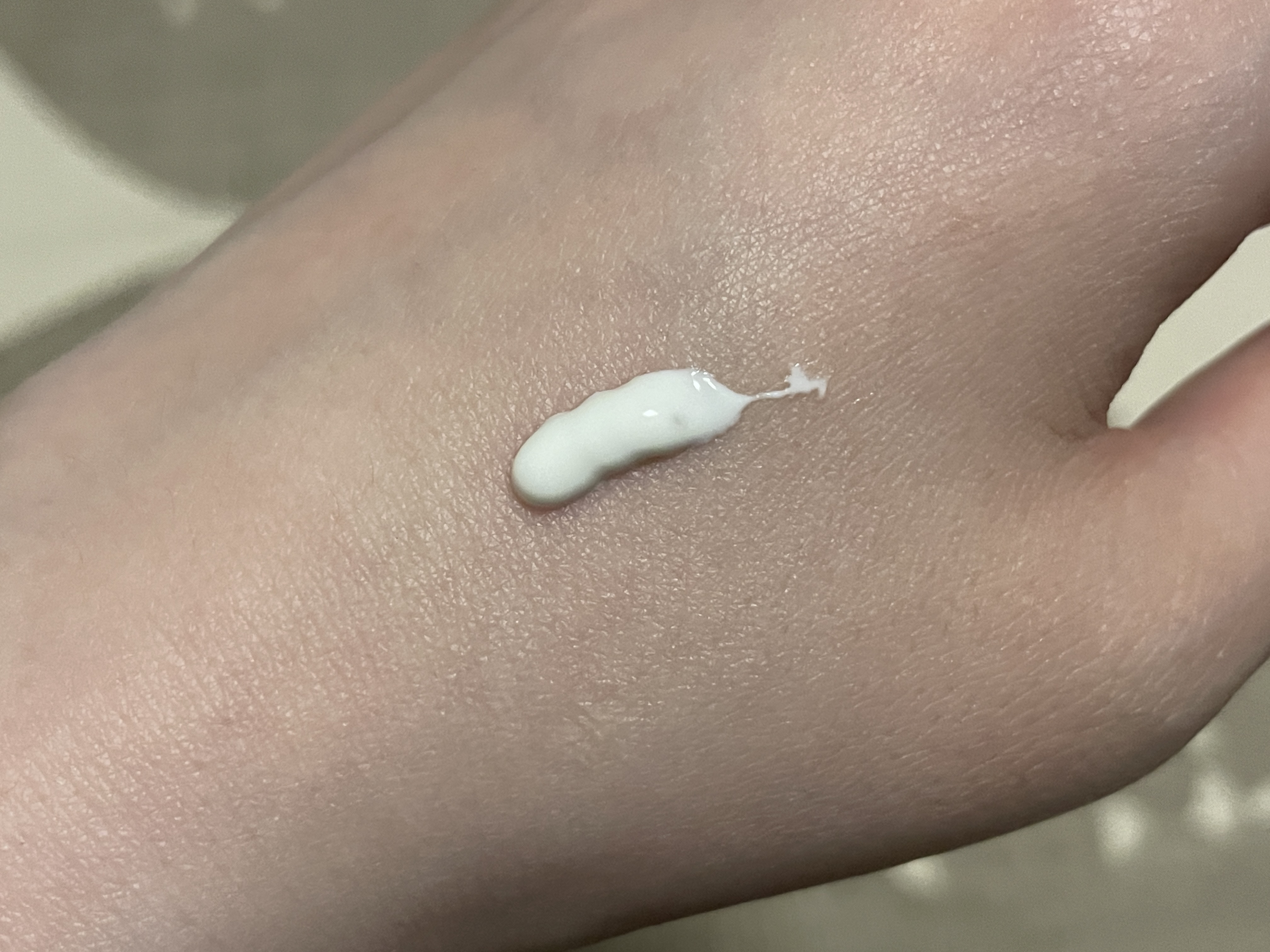 デイ プロテクター/イオナヴィー/化粧下地を使ったクチコミ（2枚目）