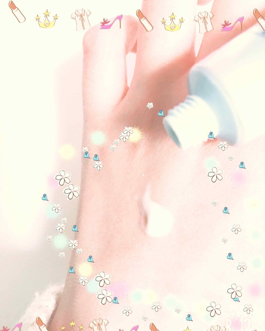 ビオレUV アクアリッチウォータリーエッセンス/ビオレ/日焼け止め・UVケアを使ったクチコミ(2枚目)