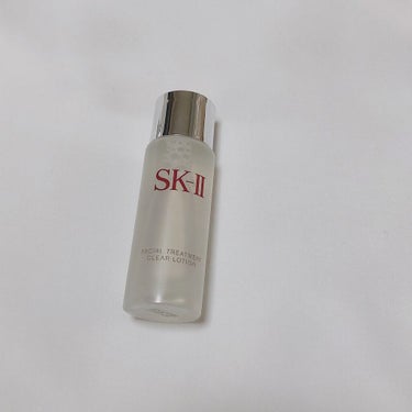試してみた】SK-II ピテラ エッセンス セット/SK-IIのリアルな口コミ ...