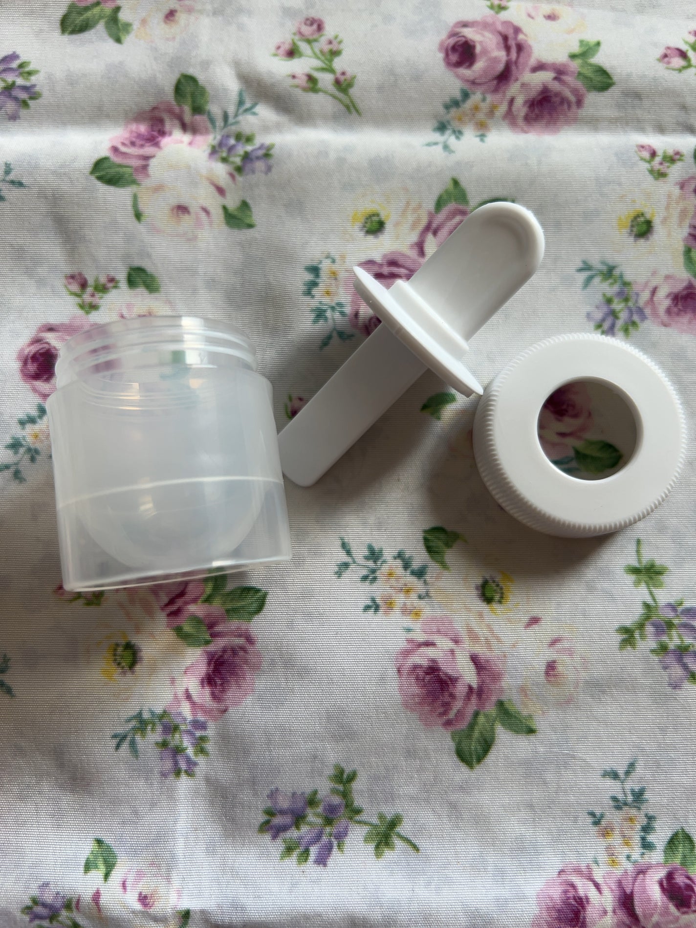 桃顔純潤 クリーム&フェイスベース/花西子/化粧下地を使ったクチコミ(2枚目)