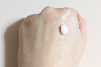 シカゴ― シカフィニッシュクリーム/ISOI/フェイスクリームを使ったクチコミ(4枚目)