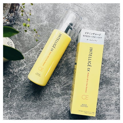 パーフェクト オールインワン エッセンス CE/アンテリージェEX/美容液を使ったクチコミ(6枚目)