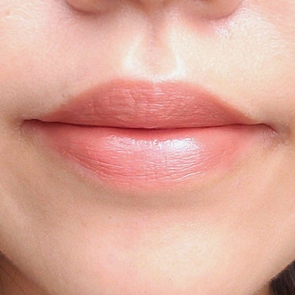 ラスティング リップカラーN/CEZANNE/口紅を使ったクチコミ(2枚目)