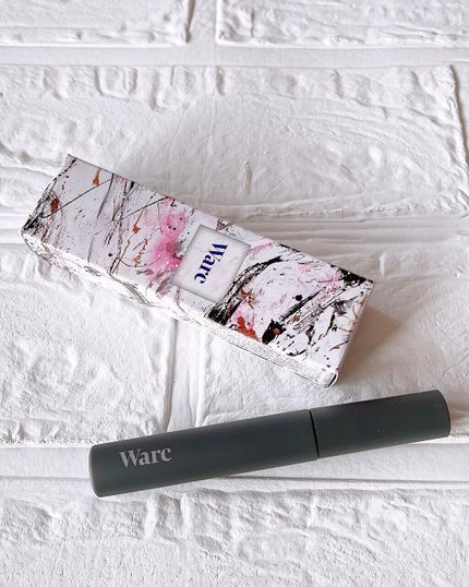 Peafowl/Warc/まつげ美容液を使ったクチコミ(2枚目)