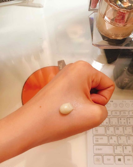 ドクタージャルト シカペア クリーム (第2世代)/Dr.Jart+/フェイスクリームを使ったクチコミ(2枚目)