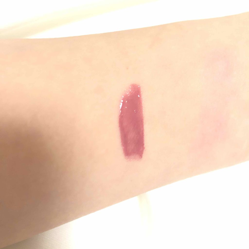 オイルティントリップ+/CandyDoll/リップティントを使ったクチコミ(3枚目)