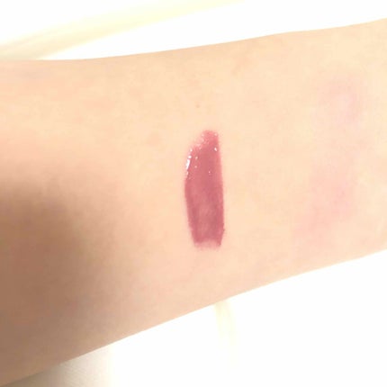 オイルティントリップ+/CandyDoll/リップティントを使ったクチコミ(3枚目)