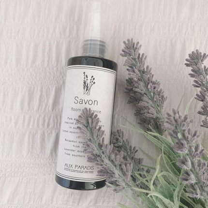 room fragrance/AUX PARADIS/香水(その他)を使ったクチコミ(1枚目)