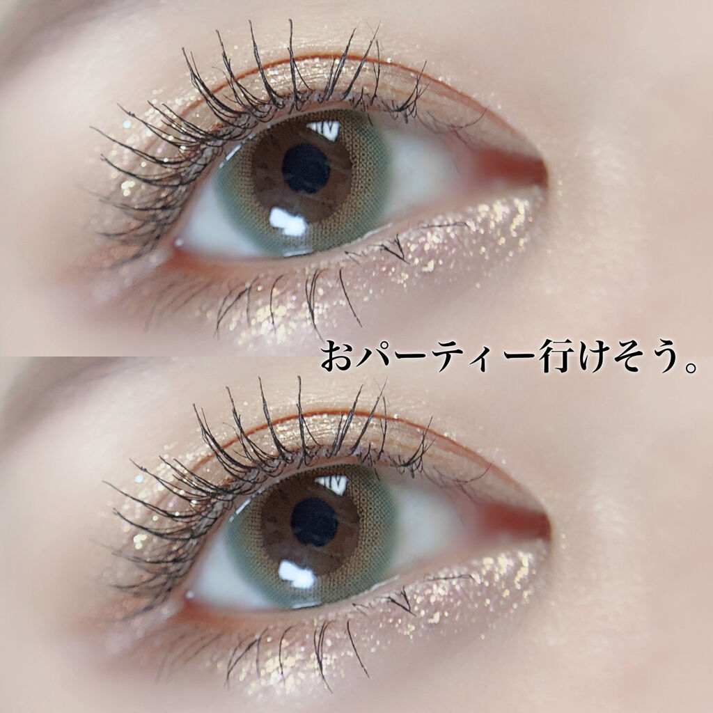 グラムチェンジマルチパレット/A.BLACK/マルチパレットを使ったクチコミ（1枚目）