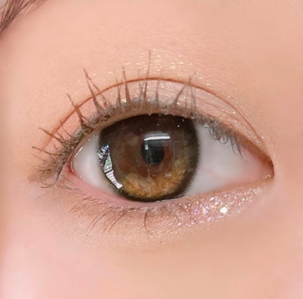 四色アイシャドウパレット/COLORKEY/アイシャドウパレットを使ったクチコミ(4枚目)