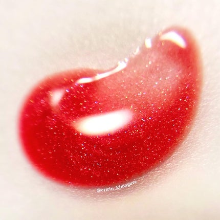 ディオール アディクト リップ マキシマイザー/Dior/リップグロスを使ったクチコミ(4枚目)