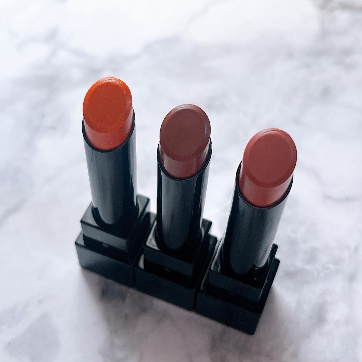 ケイト リップモンスター/KATE/口紅を使ったクチコミ(3枚目)