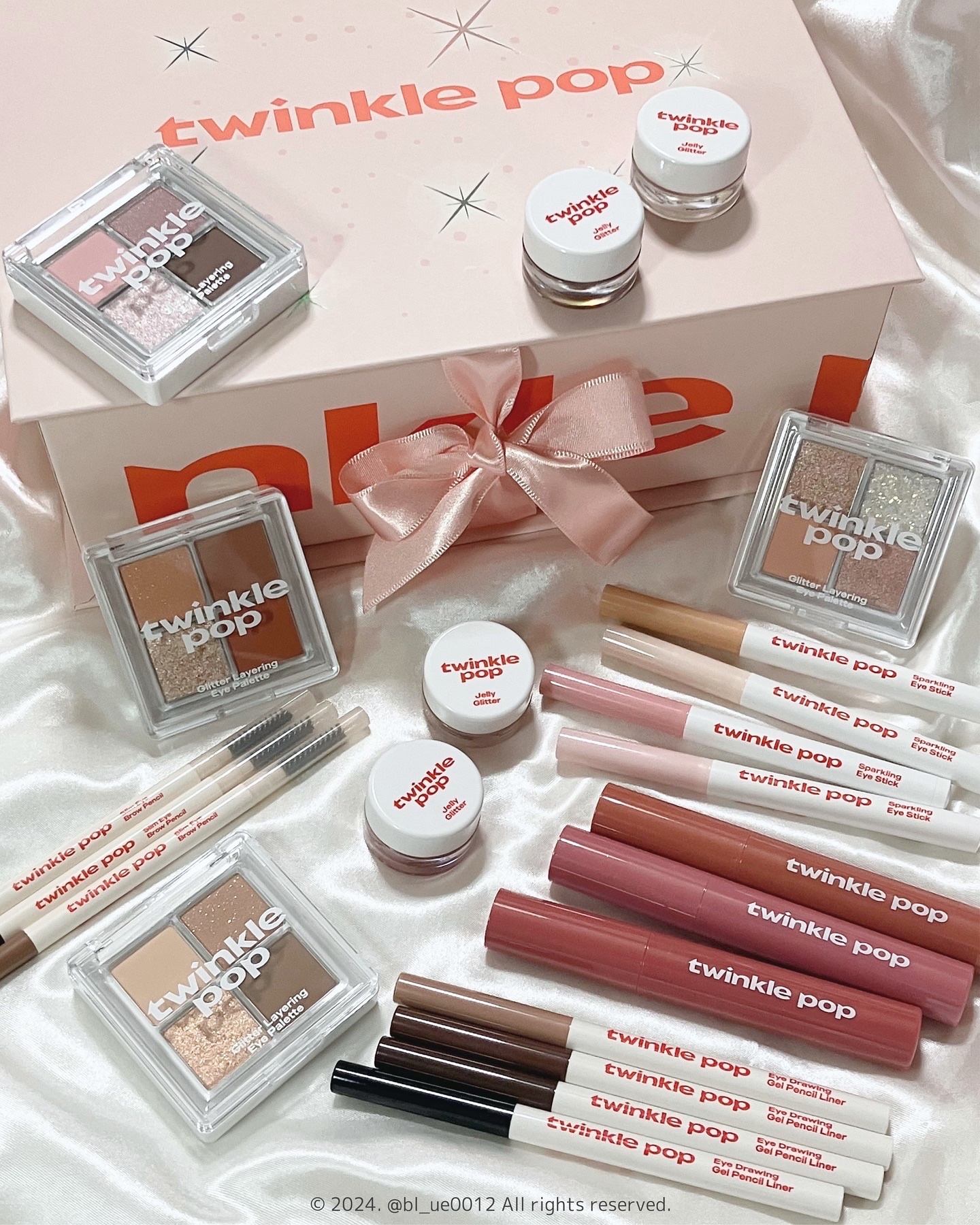 スリムアイブロウペンシル 03 NATURAL BROWN/TWINKLE POP/アイブロウペンシルを使ったクチコミ（1枚目）