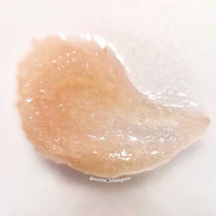 プレステージ ル ゴマージュ/Dior/スクラブ・ゴマージュを使ったクチコミ(7枚目)