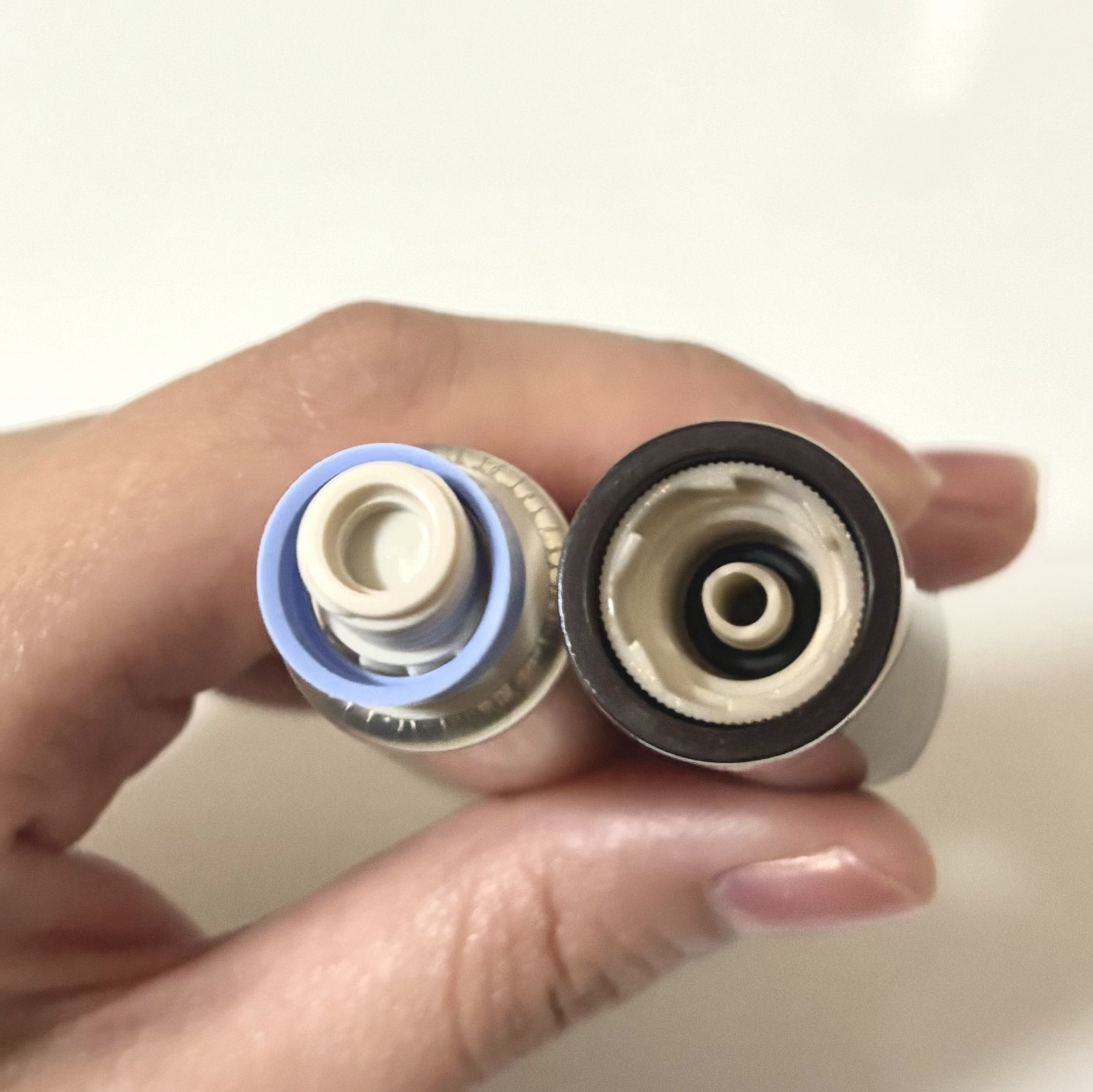 レチノパワー リンクルクリーム /エリクシール/アイケア・アイクリームを使ったクチコミ（2枚目）