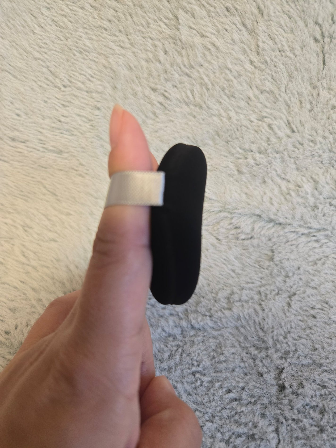 マルチファンデパフ 2P/ロージーローザ/パフ・スポンジを使ったクチコミ(2枚目)