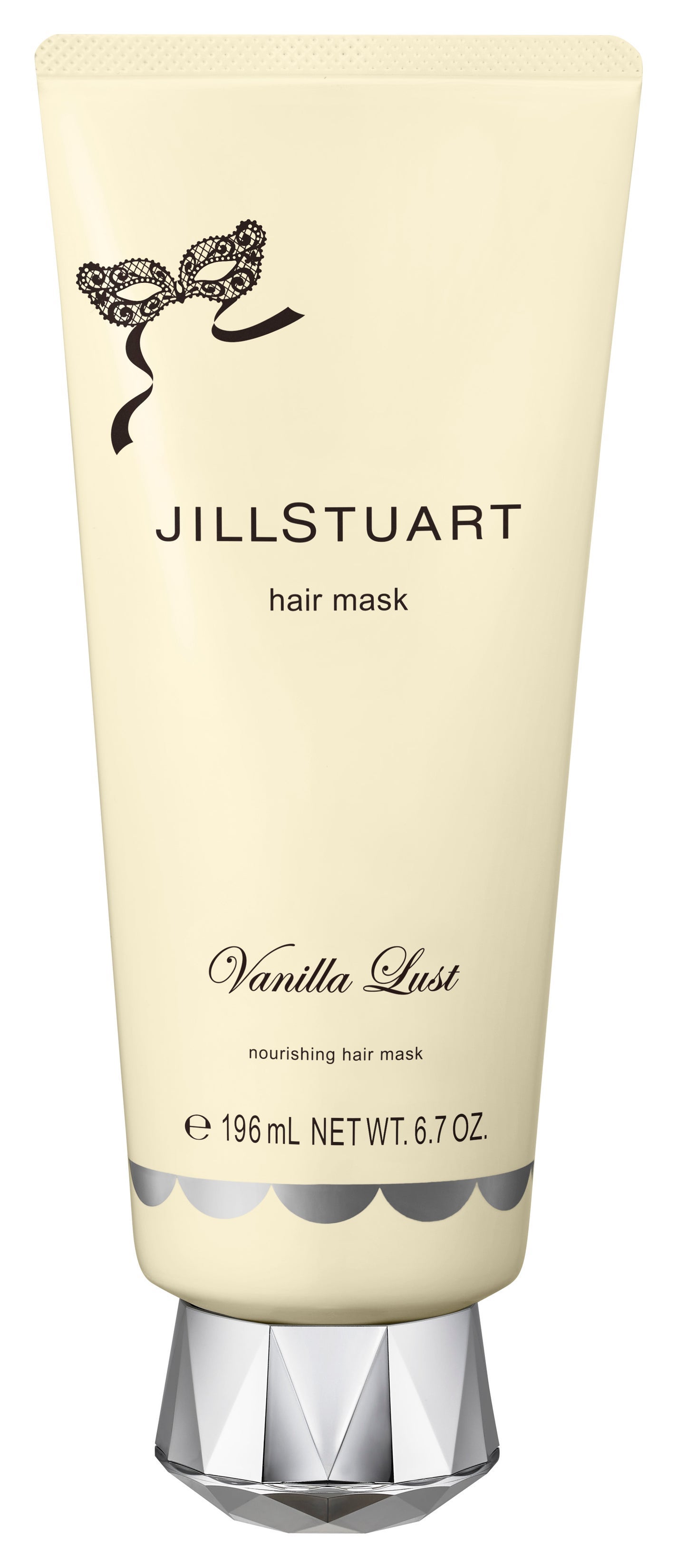 試してみた】ジルスチュアート ヴァニラ ラスト ヘアマスク JILL 試してみた】ジルスチュアート ヴァニラ ラスト ヘアマスク JILL