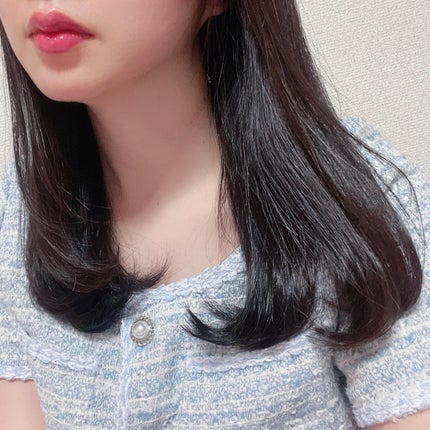 アドバンス フレックス スムーズアイロン(MHS-3057)/mod's hair/ストレートアイロンを使ったクチコミ(8枚目)