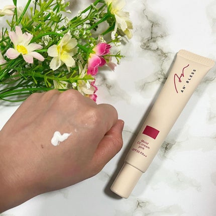 モイストCCクリーム/AN’BLESS/CCクリームを使ったクチコミ(2枚目)