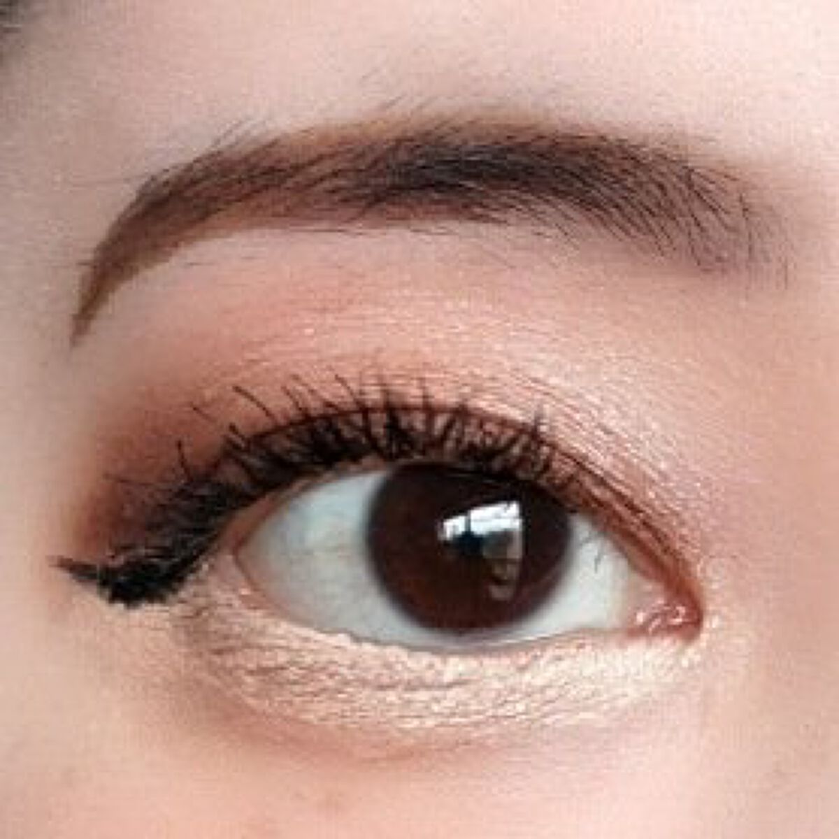 コロッサルボリュームエクスプレス/MAYBELLINE NEW YORK/マスカラを使ったクチコミ（3枚目）