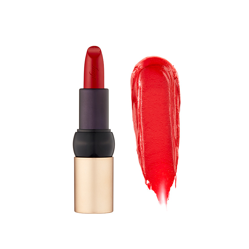 ニューボールドシアーグローリップスティック #06 レイヤリングレッド