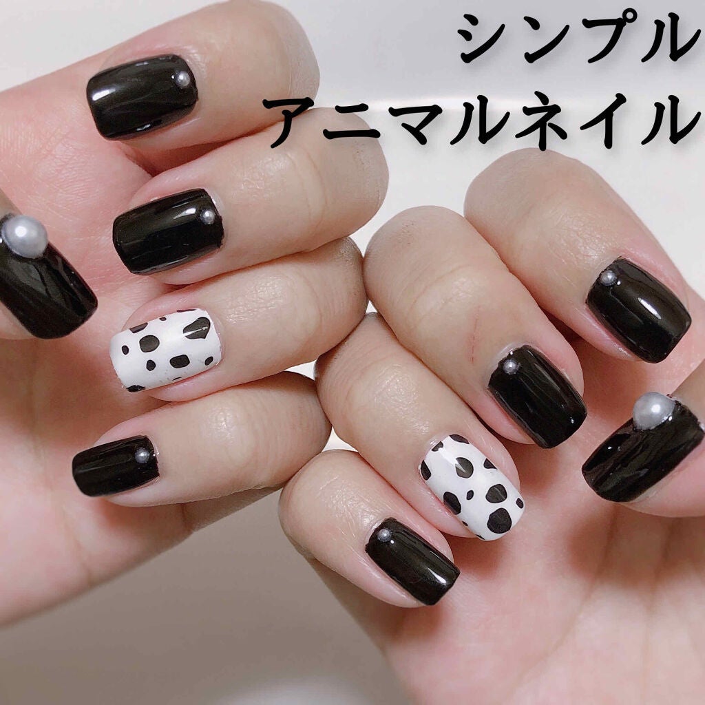 ネイルホリック/ネイルホリック/マニキュアを使ったクチコミ(1枚目)