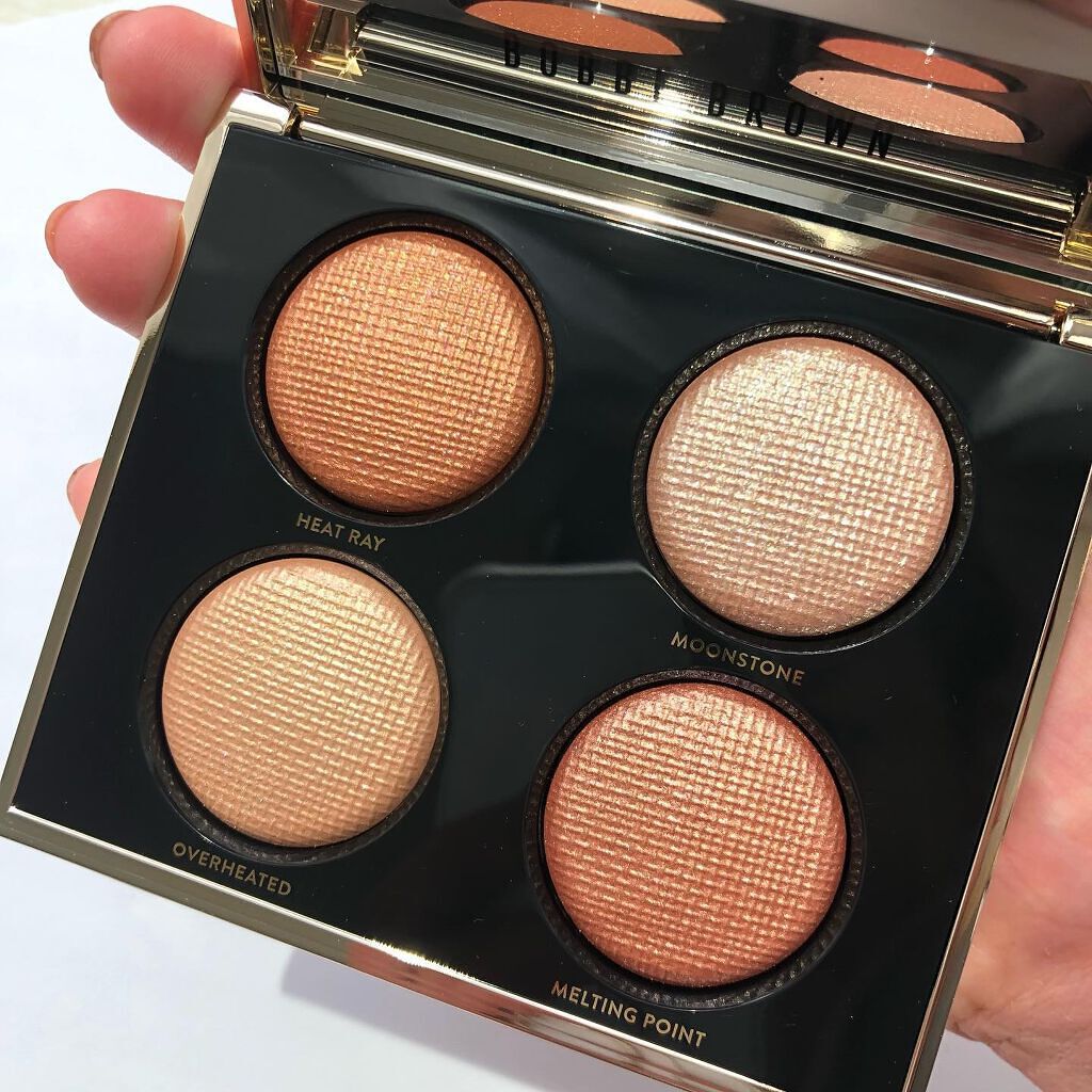 リュクスアイシャドウ/BOBBI BROWN/単色アイシャドウを使ったクチコミ(2枚目)