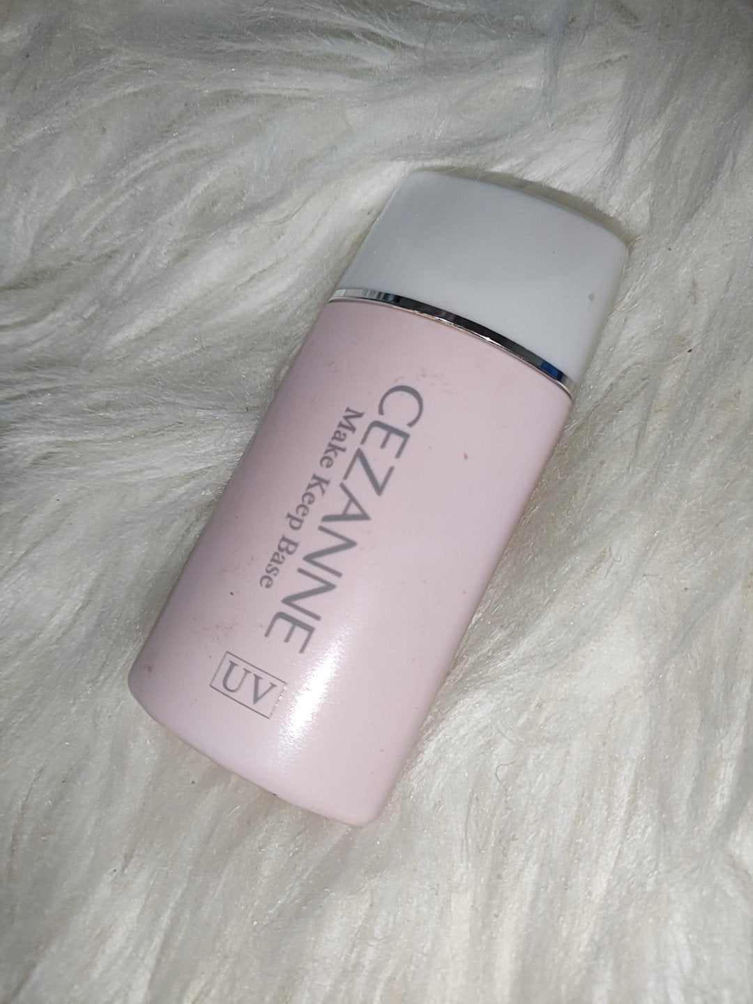 メイクアップベース フェイスレスポンサー/ブリリアージュ/化粧下地を使ったクチコミ(4枚目)