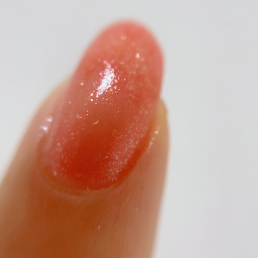 マヴァドライ 918/MAVALA/ネイルトップコートを使ったクチコミ(3枚目)