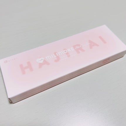 エバーカラーワンデーミリモア/エバーカラー/ワンデー(1DAY)カラコンを使ったクチコミ(4枚目)