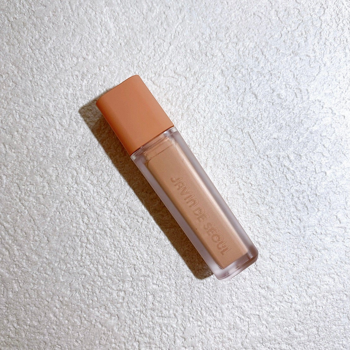 ジャビンドゥソウル ウインクファンデーションパクト/Javin De Seoul/クッションファンデーションを使ったクチコミ(2枚目)