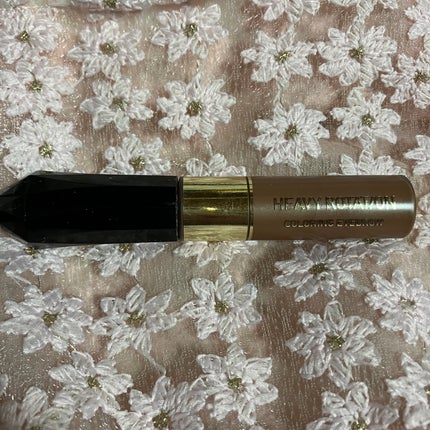 カラーリングアイブロウ/ヘビーローテーション/眉マスカラを使ったクチコミ(1枚目)