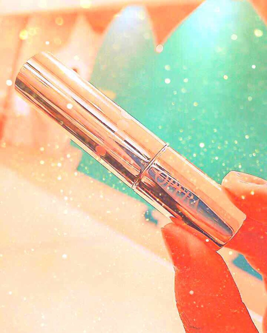 オペラ リップティント N/OPERA/リップティントを使ったクチコミ（1枚目）