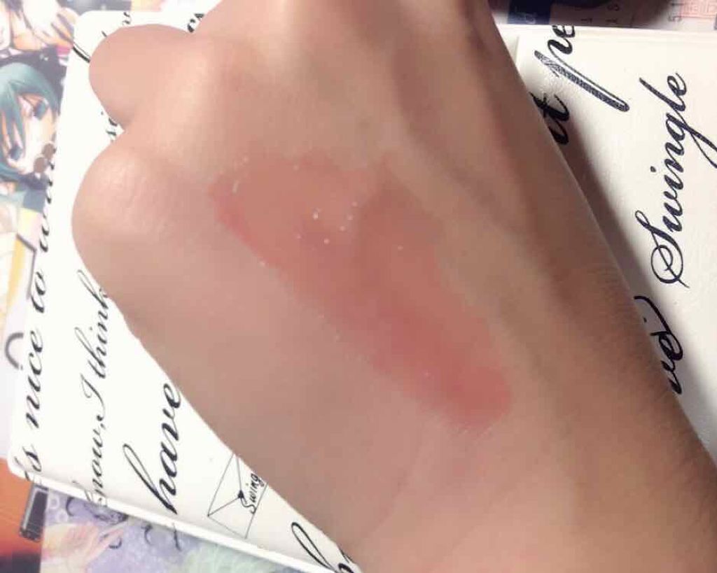 38°C / 99°F リップトリートメント (リップ美容液)/UZU BY FLOWFUSHI/リップケアを使ったクチコミ(2枚目)