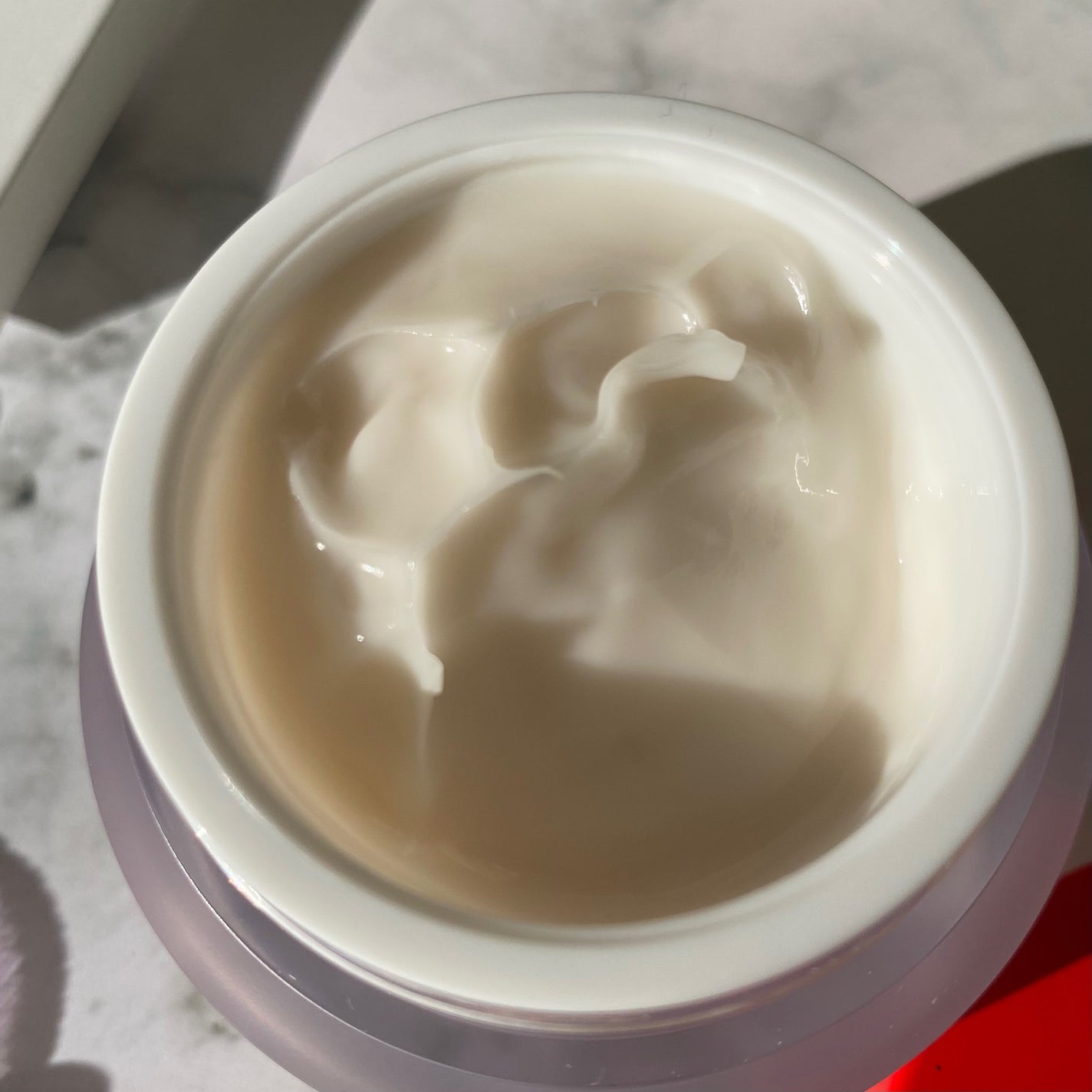 ガラマイドソーククリーム/TAFOMI/フェイスクリームを使ったクチコミ(5枚目)