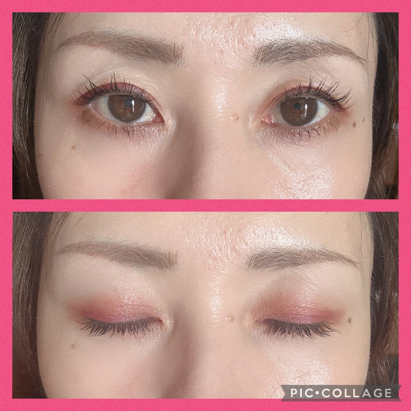 ミネラルクラッシィシャドー/エトヴォス/アイシャドウパレットを使ったクチコミ(3枚目)