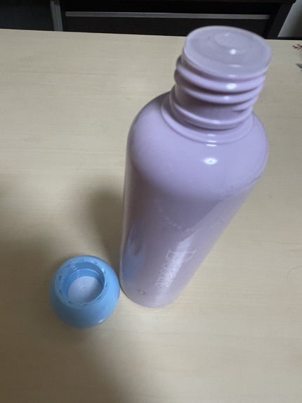 プレメイクスムースローション/Daaate/化粧水を使ったクチコミ(3枚目)