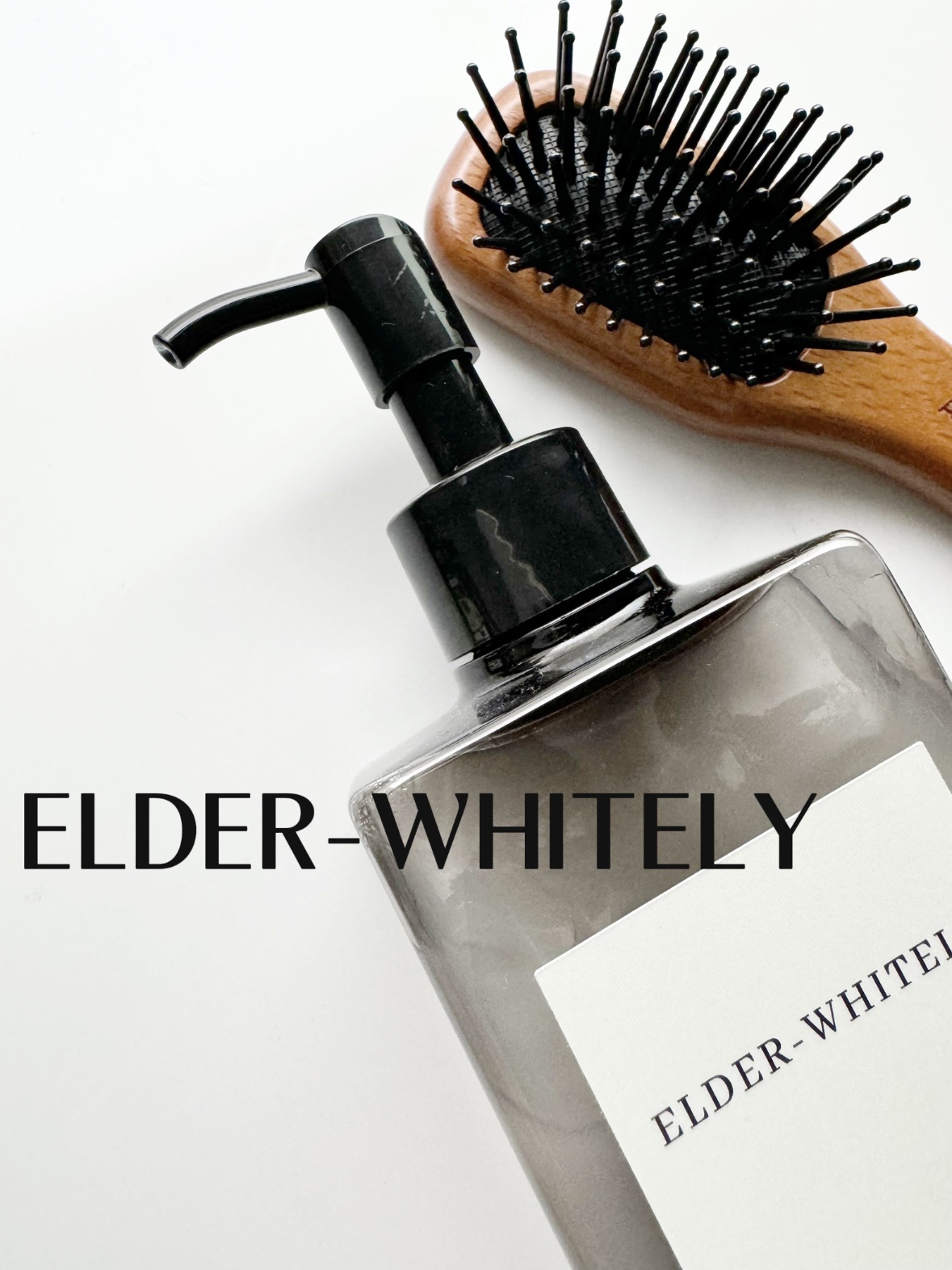 SEW JELLY/ELDER-WHITELY/ヘアミルクを使ったクチコミ（2枚目）