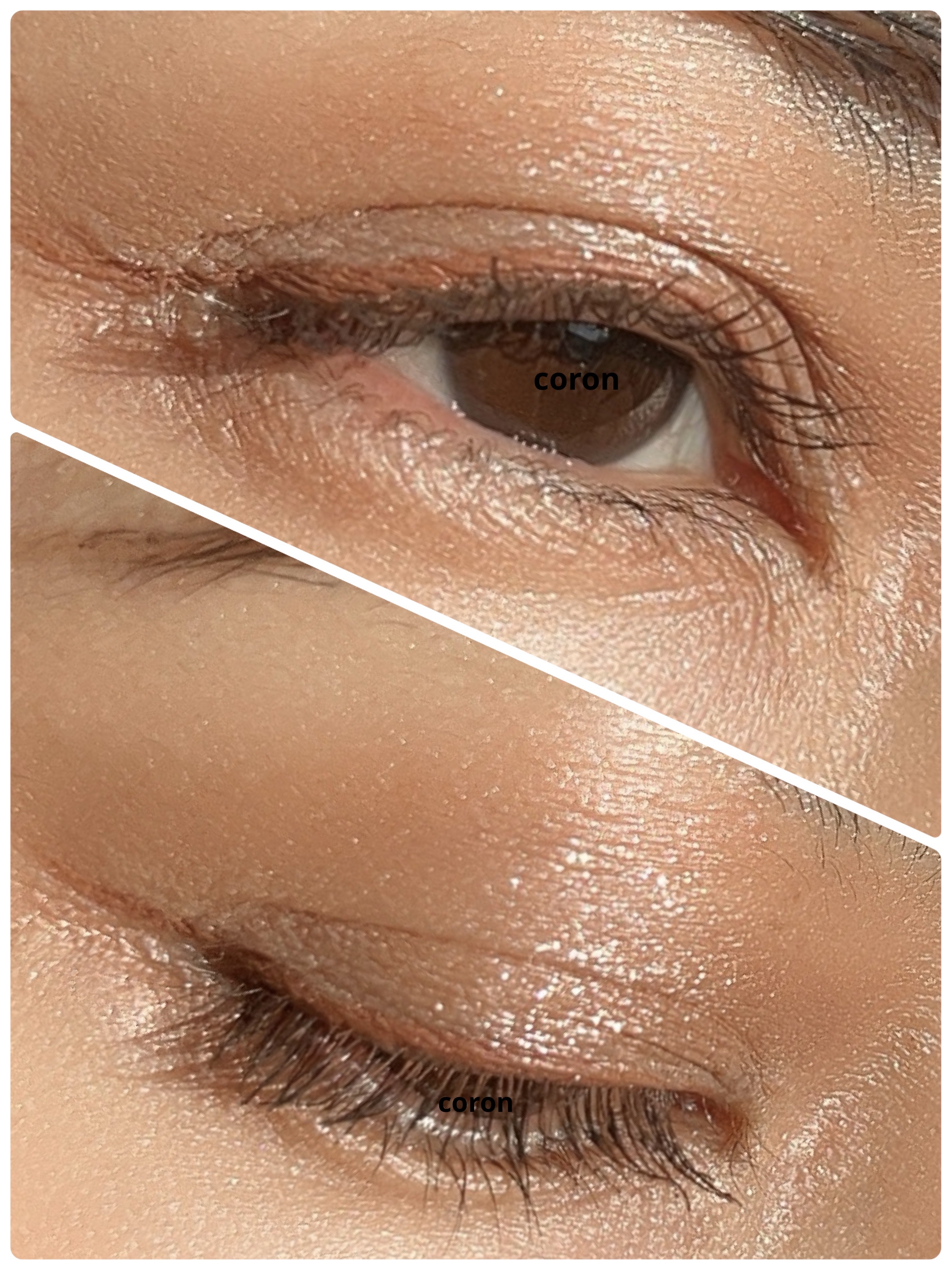 リュクスアイシャドウ/BOBBI BROWN/単色アイシャドウを使ったクチコミ（2枚目）