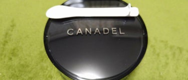 CANADEL プレミアゼロのクチコミ「【使った商品】
CANADEL
プレミアゼロ　58g

【商品の特徴】
オールインワンジェル
.....」（3枚目）