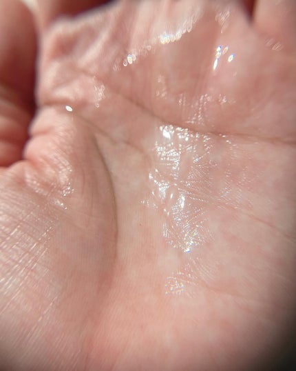 アクアヒアルロニックエッセンス/ロベクチン/化粧水を使ったクチコミ(4枚目)